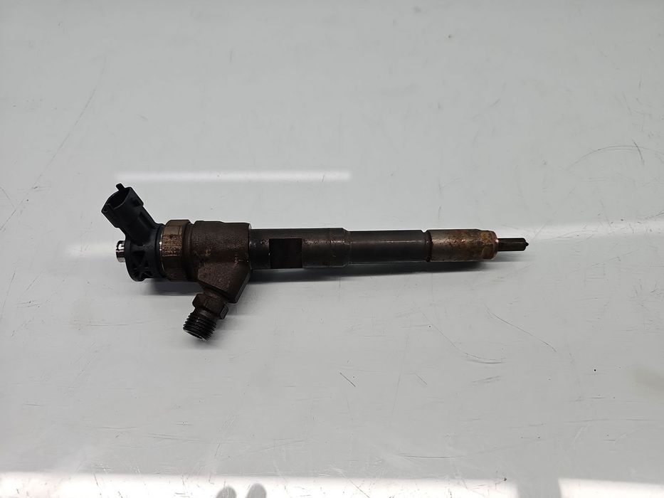 Injector  Dacia Sandero 2 [Fabr 2012-2020] 0445110485 1.5 dCi K9K792 6
