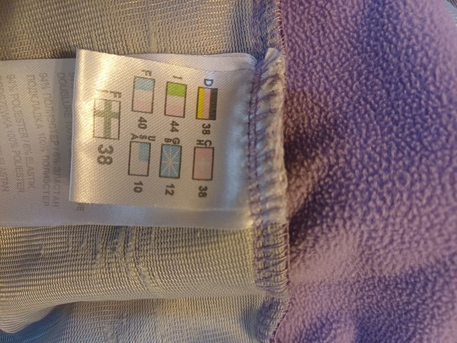 Яке ICEPEAK уникално