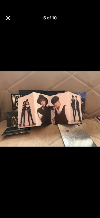 Stray Kids (Skz) албуми