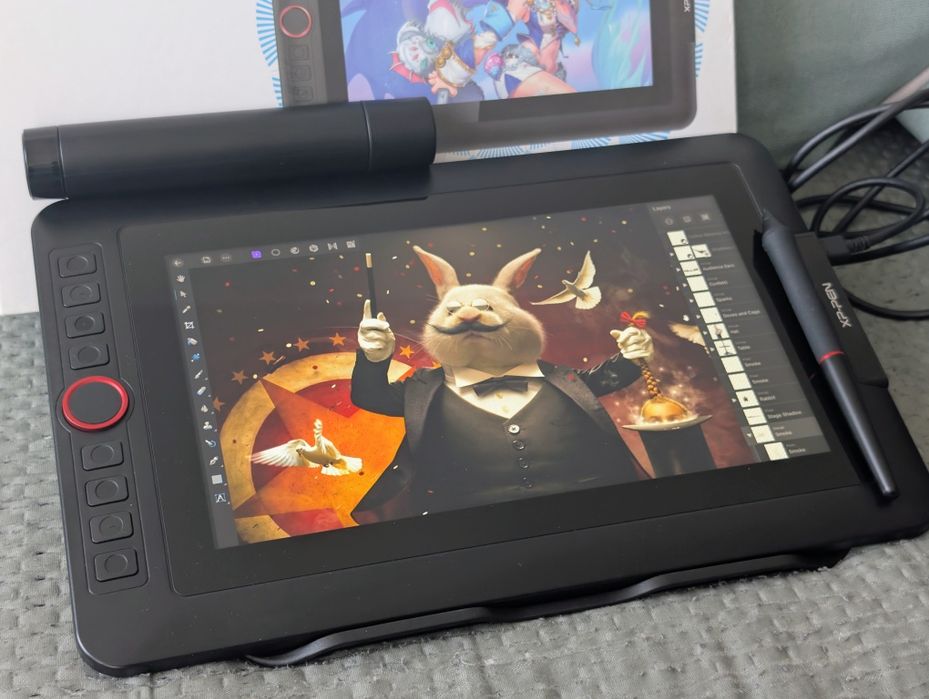 Tableta grafică XP Pen Artist 12 Pro