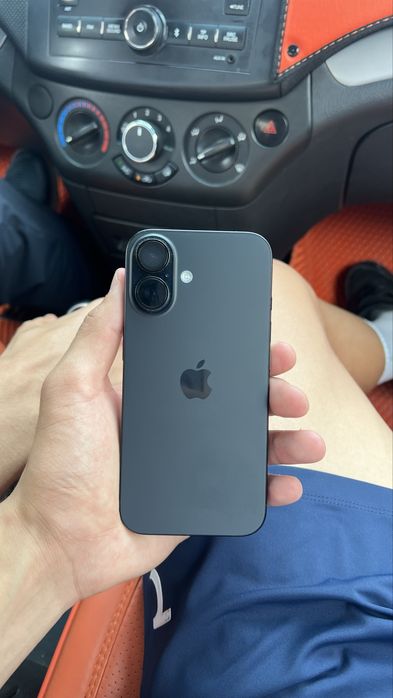 iphone 16 iphone