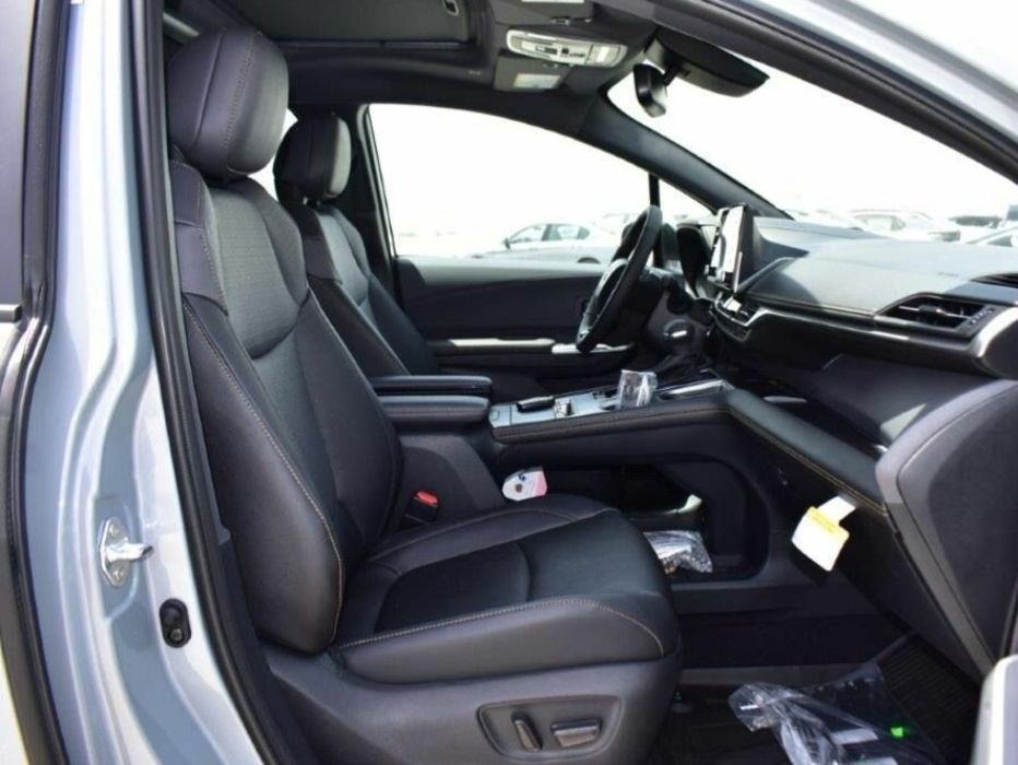 Toyota Sienna Минивен 7 мест Комфорт Трансфер Поездки Экскурсии Туры