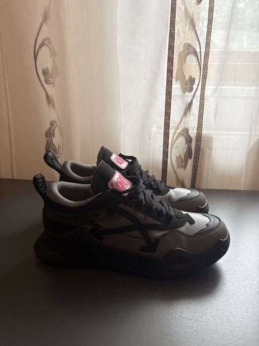 Off-White Odsy 1000