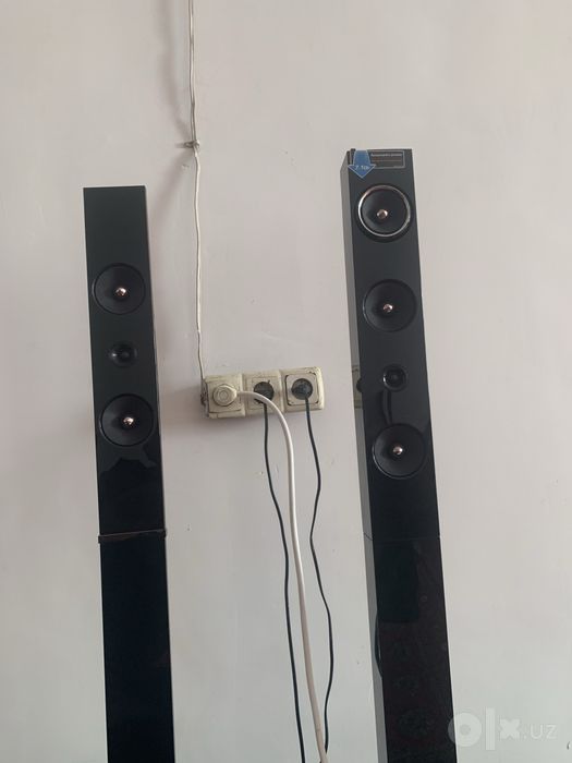 Домашний кинотеатр SAMSUNG 7.1 1330watt