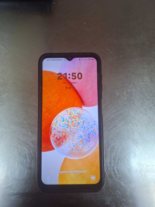 Продава се Samsung A 14