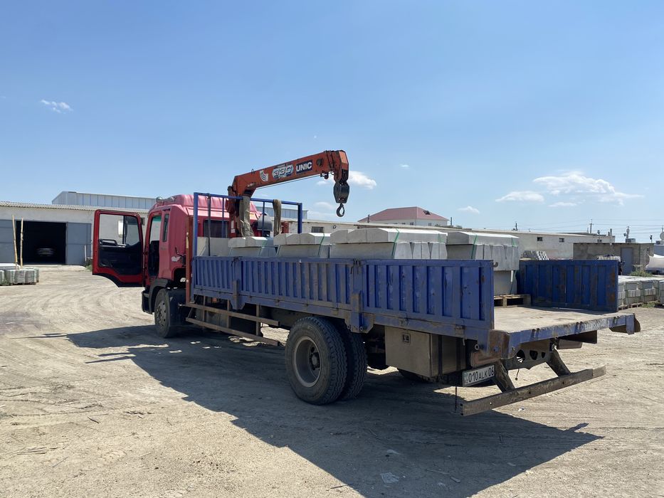 Манипулятор по городу 24/8