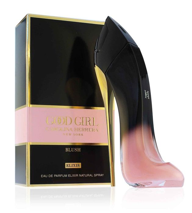 Carolina Herrera Good Girl Blush Elexir EDP 80ml- парфюм за жени