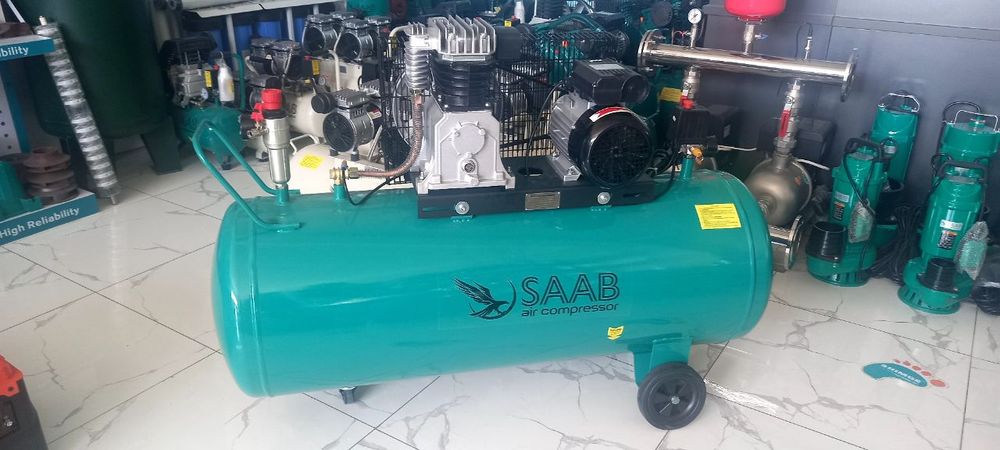 Компрессор кампрессор kompressor kampressor 200L 220 v