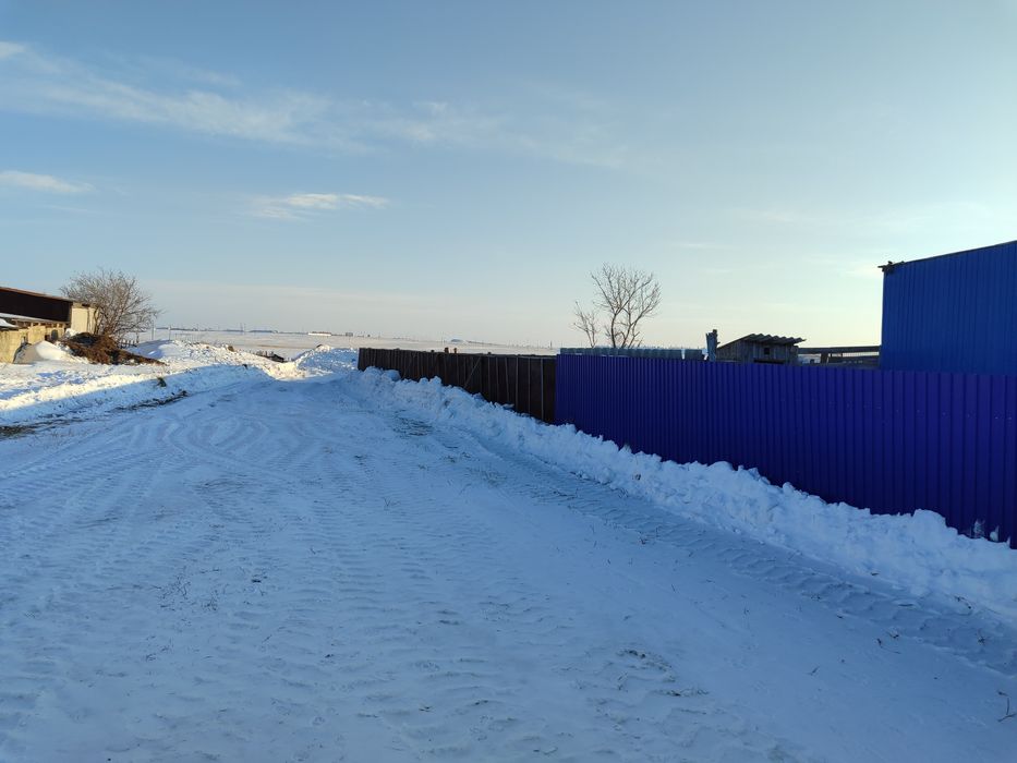 Продам дом село Восельковка