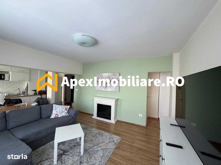 Apartament 2 camere de inchiriat 1 Mai Bucuresti ApexImobiliare.ro — fotografia 1
