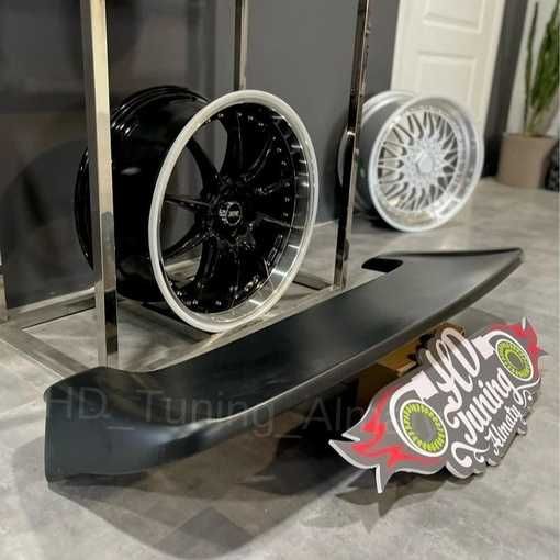Спойлер Custom Zero/Sports Honda CR-V