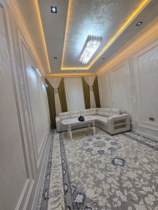 Срочно Продаётся 1х комнатная квартира на 2 этаже орр 5Микр Жомий