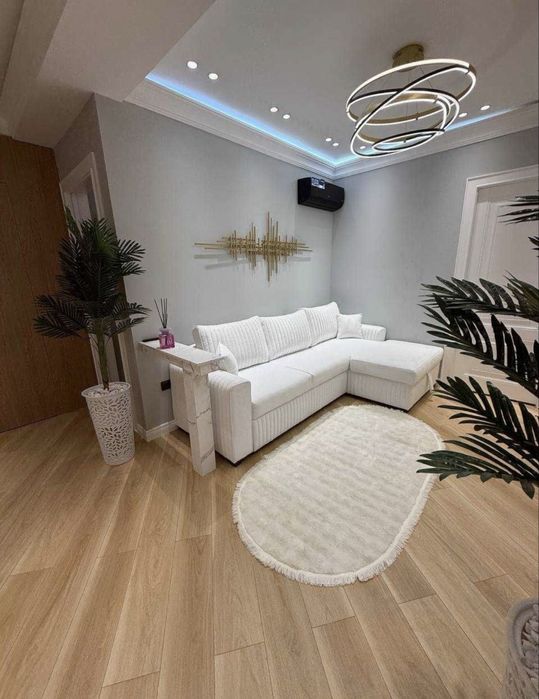 Аренда кв в ЖК Мега полис ТЦ Мега Планет Юнусабадский