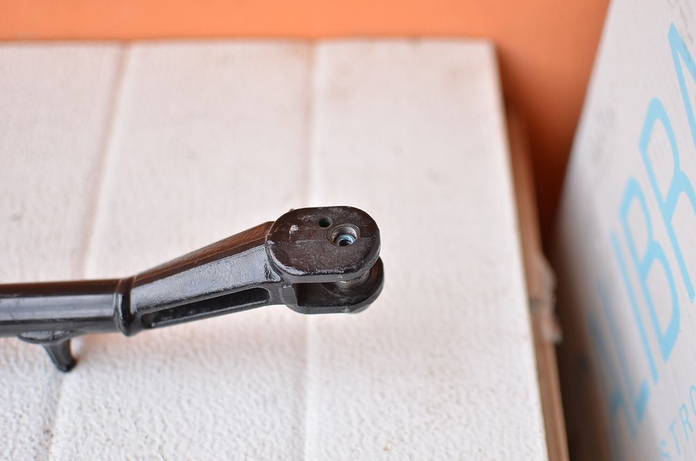 Cric Lateral BMW R1200GS 2013 - 2018