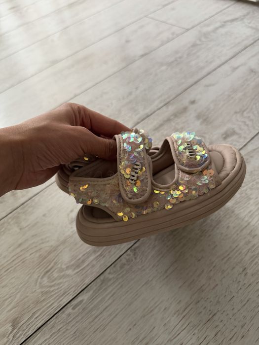 Обувь детская зима-лето