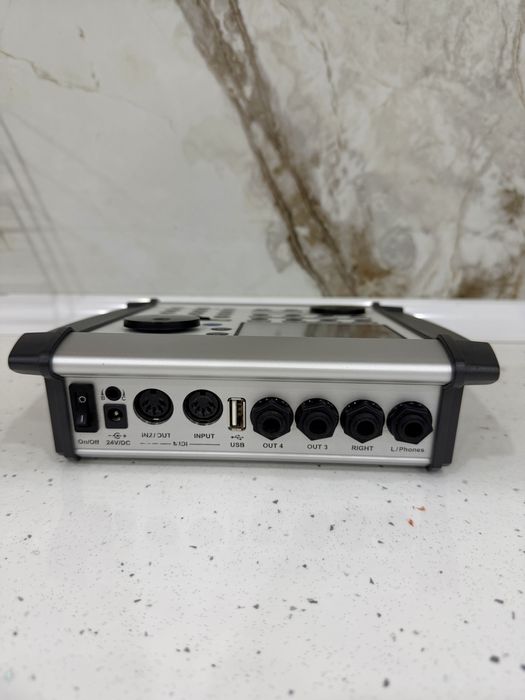 JuziSound 2  за клавир Акордеон