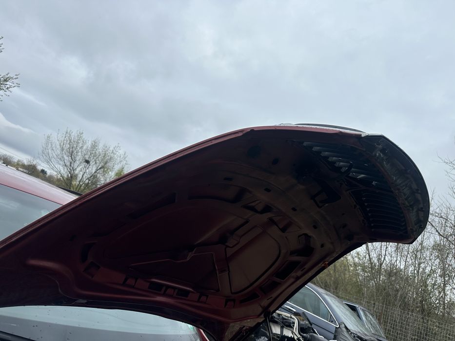 Преден капак за Шкода Октавия 2008-2013г