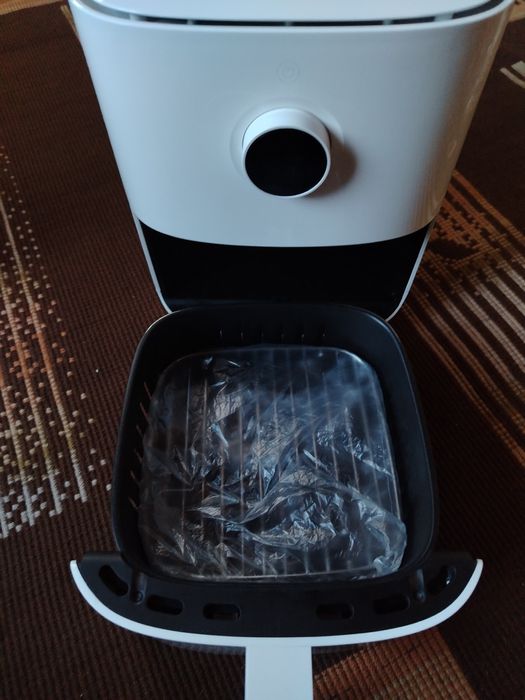 Airfryer XIAOMI BHR4849EU 3.5 л
Mi Smart 3.5 л.