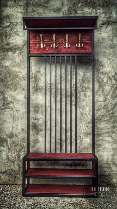 Вешалки на заказ