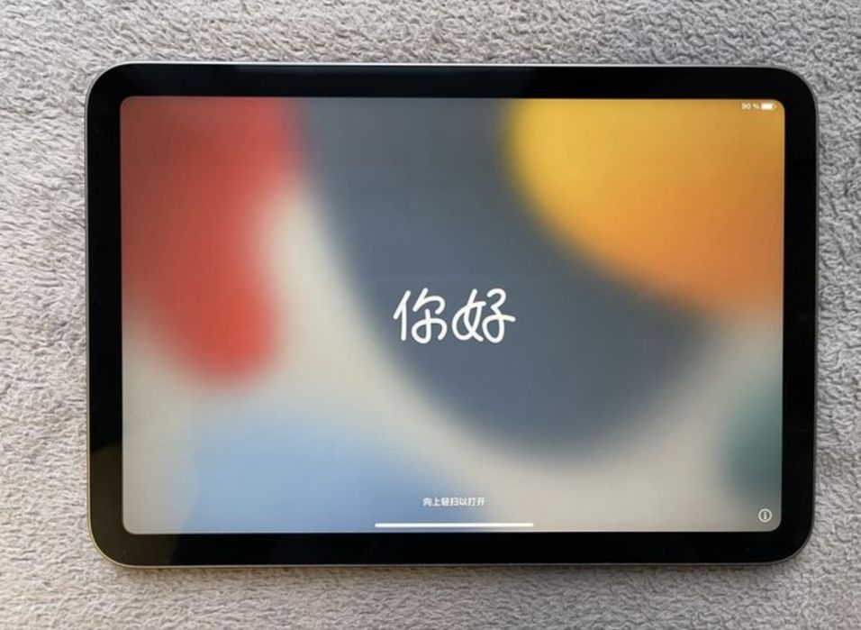 Продам iPad mini 6