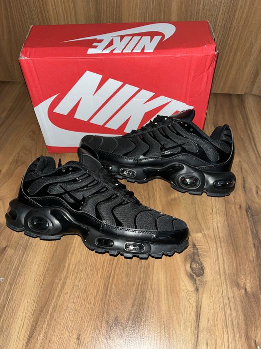 nike tn black marimi 41 si 42