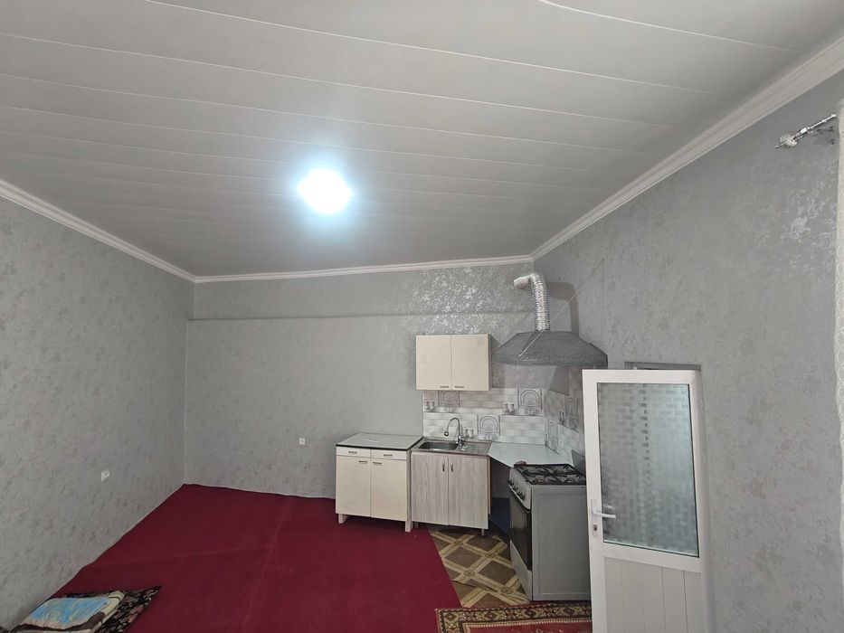 (ЗАЛИНИЯ 28 МАКТАБ)Квартира уй ижорага берилади