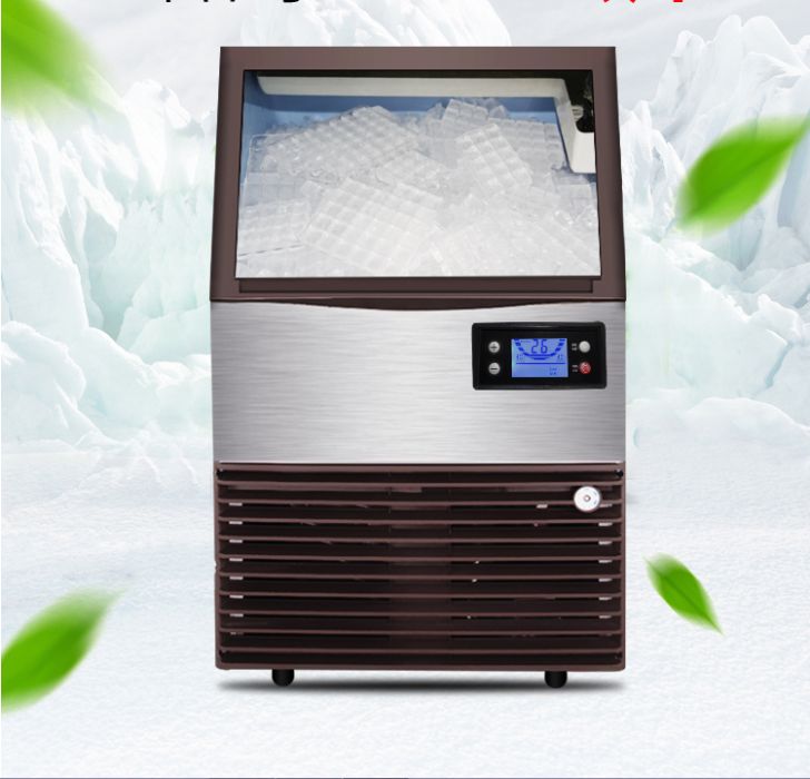 Льдогенератор SD-90