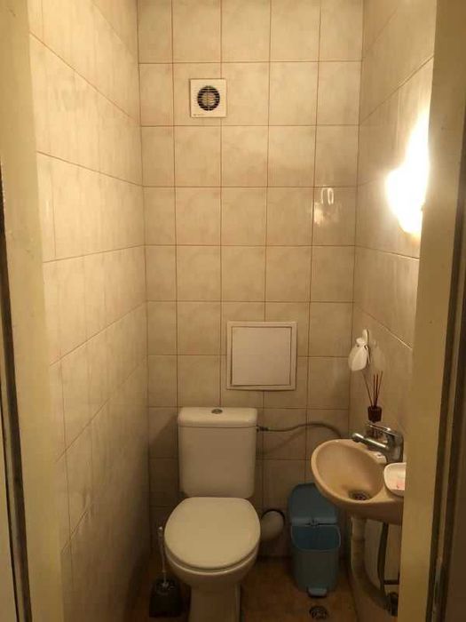 Дава се под наем Двустаен апартамент в Бургас, Възраждане - 60 кв.м за 165 € - Снимка #3