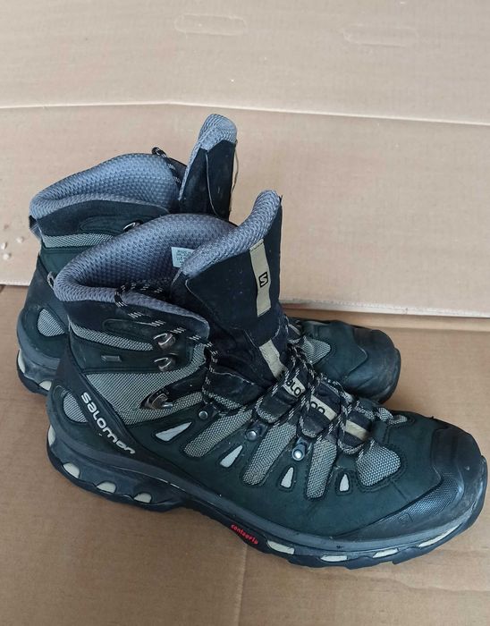 Salomon Quest  Gore-Tex