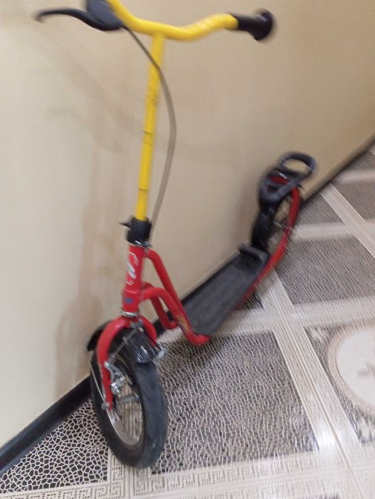 Детска Тротинетка