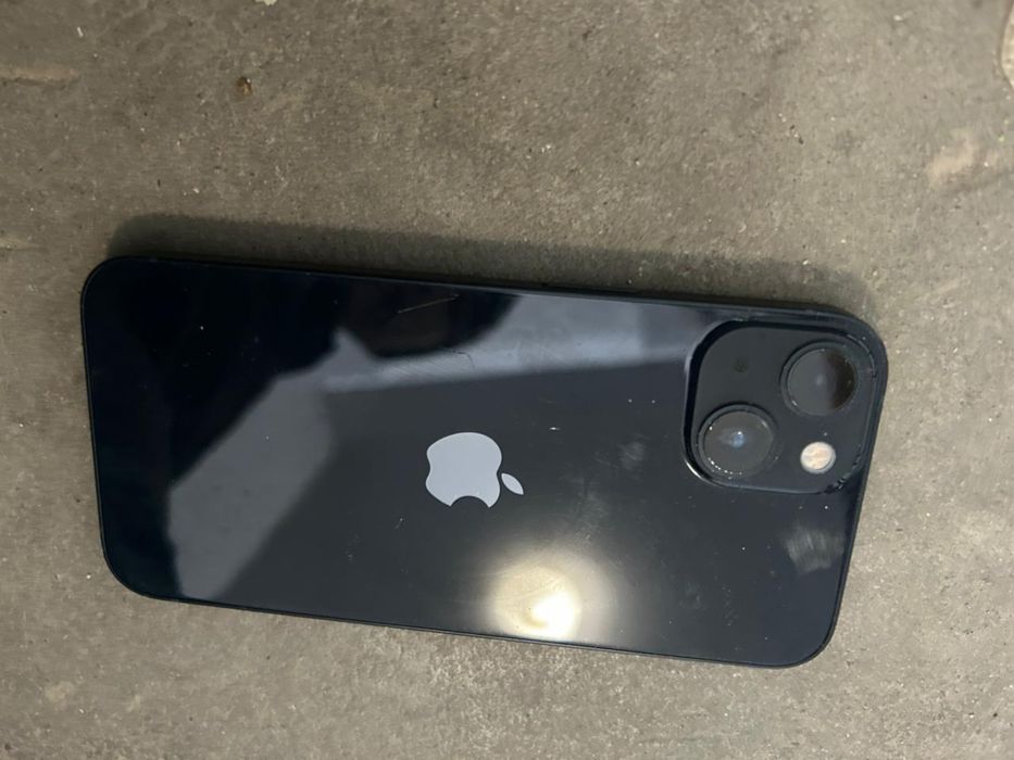 iPhone 13 обмен на 11 с файс