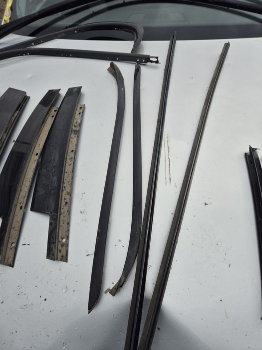 Шадолайн лайсни бмв е91