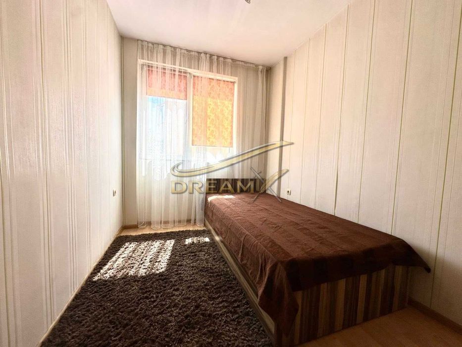 Тристаен апартамент под наем в Каменица 1! 7185987