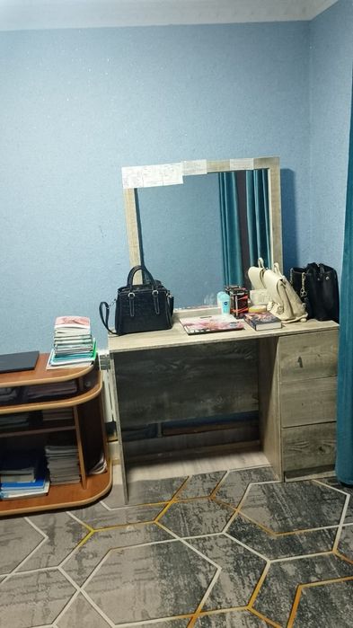 Продажа квартиры