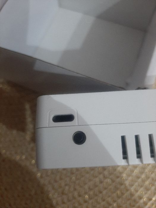 Termostat inteligent fără fir Mogoda