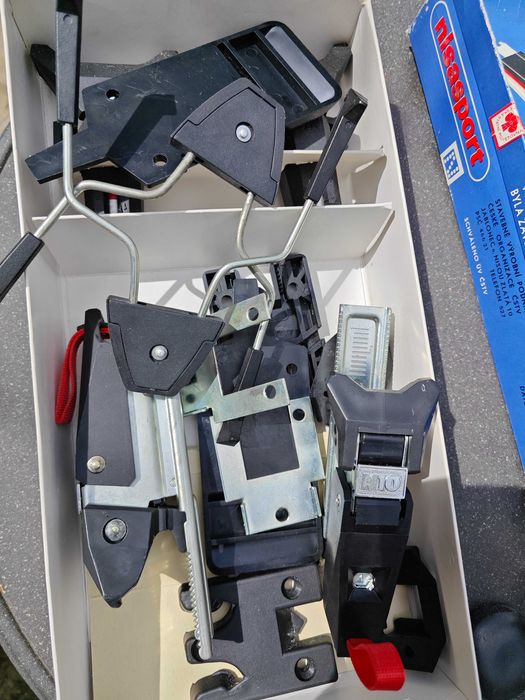 Ски автомати nisasport