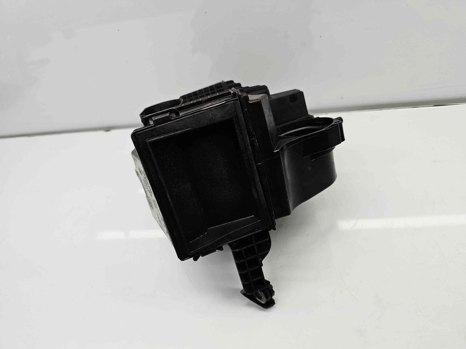 Carcasa filtru aer  Dacia Logan 2 [Fabr 2012-2020] 165001258R 1.5 dCi
