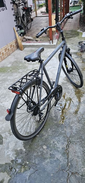 Vând bicicletă trekking Gudereit LC 15
