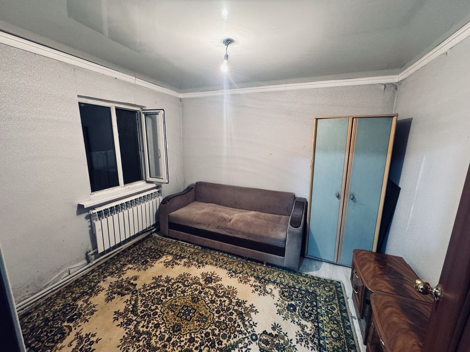 Квартира в рацоне карасу