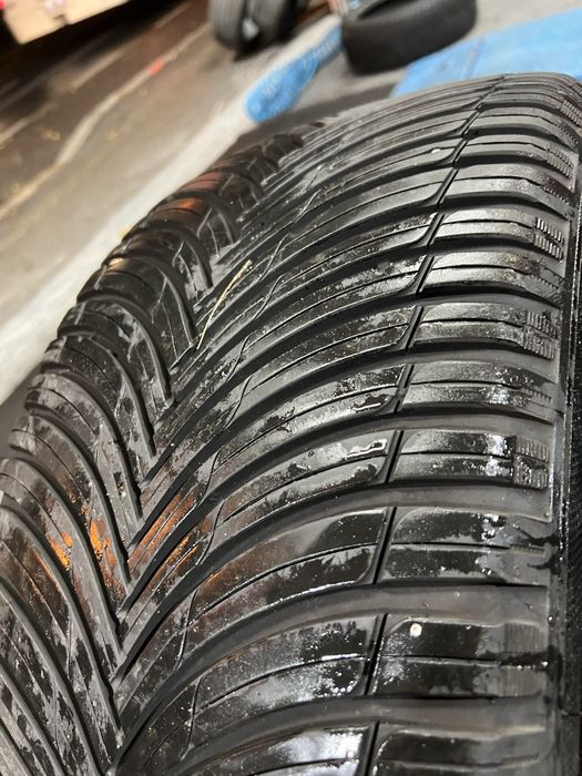 1X 255 40 20 kleber all season dot 2022