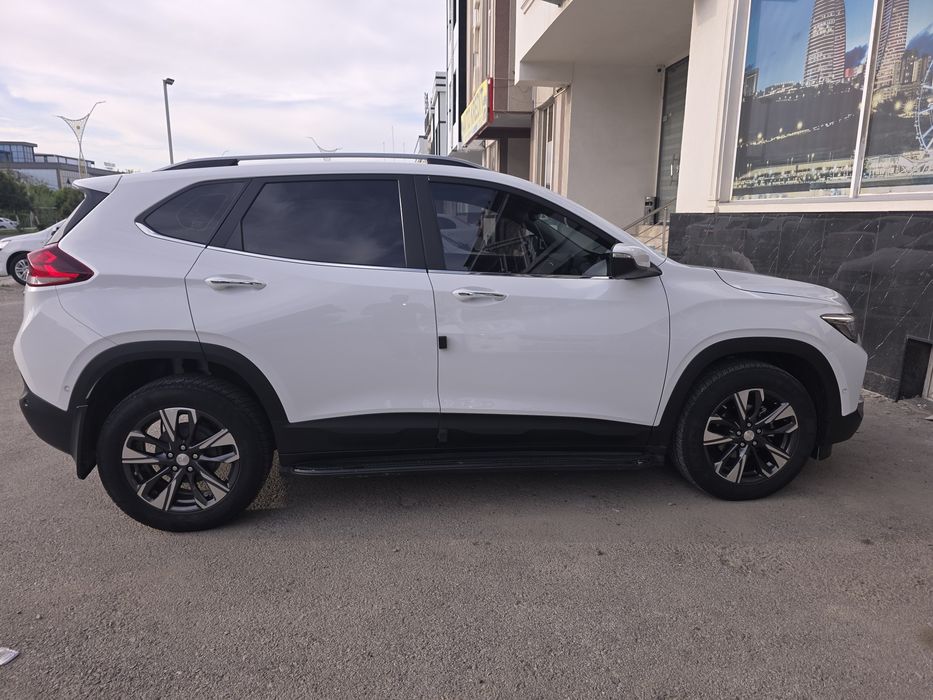 Other Tracker 2023 — 7