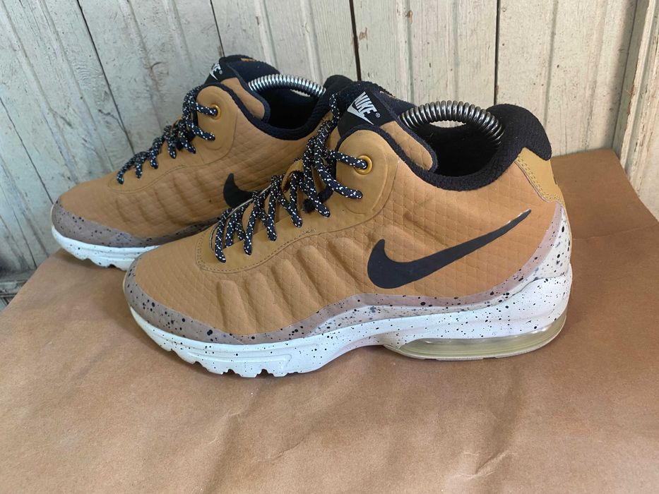 ''Nike Air Max Invigor Mid''оригинални мъжки маратонки 40.5 номер