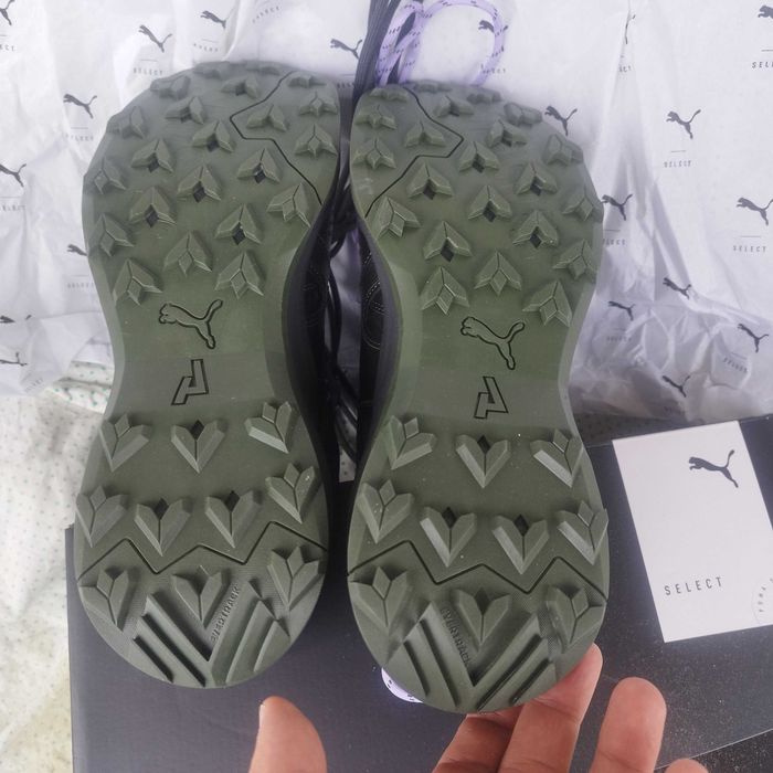 маратонки PUMA 45-29,5см.