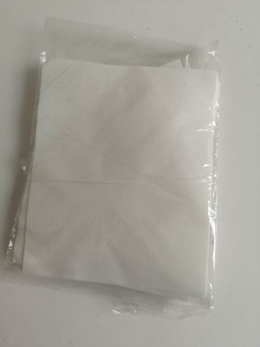 Пластири за детоксикация