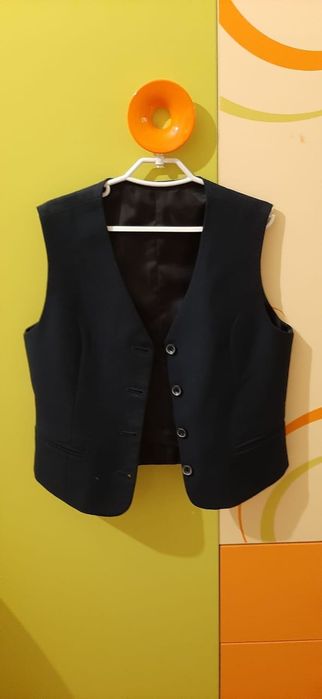 Школьная форма Ангелхер