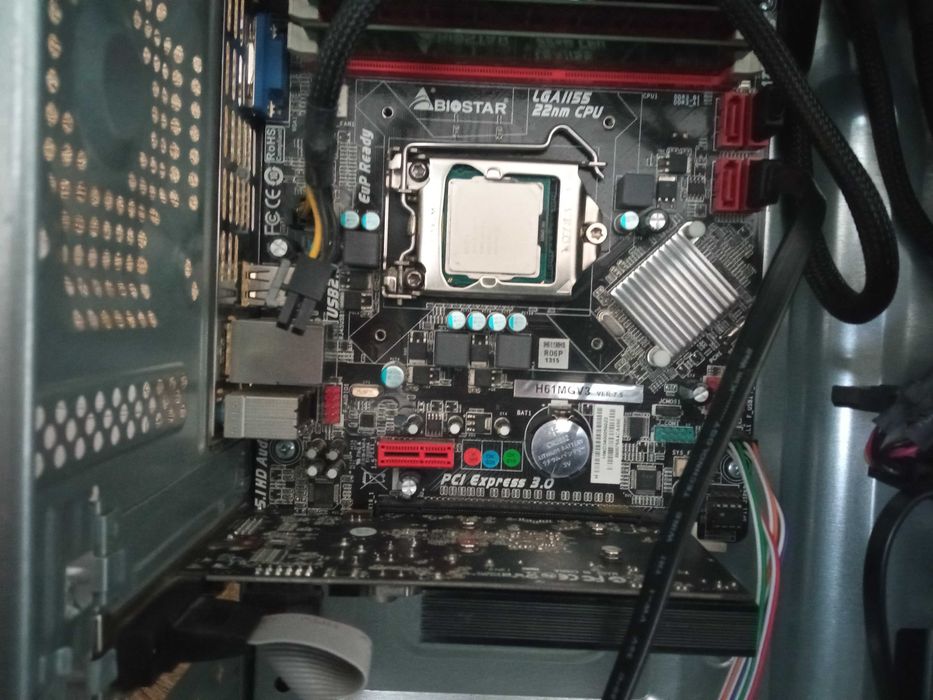 Продам системный блок