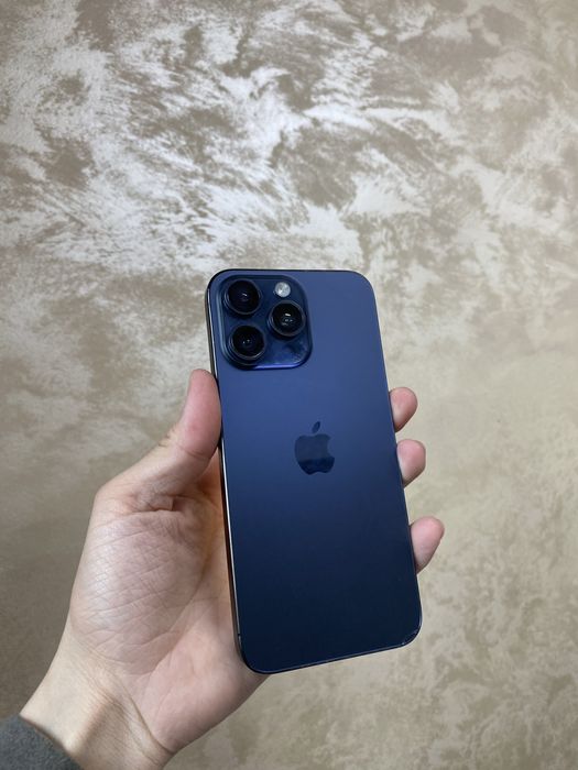 айфон 15 про мах 256 гб продается