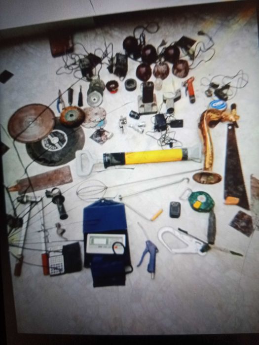 Товары для ремонта