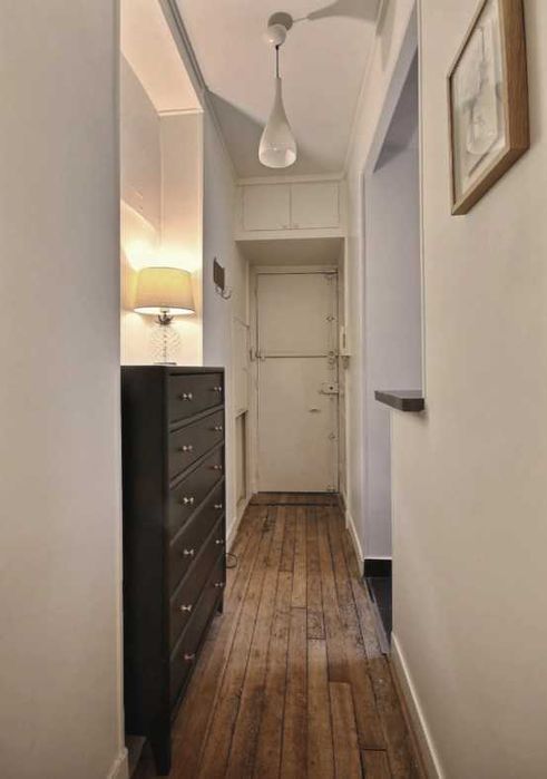 Дава се под наем Тристаен апартамент в Пловдив, Център - 73 кв.м за 209.1 € - Снимка #3