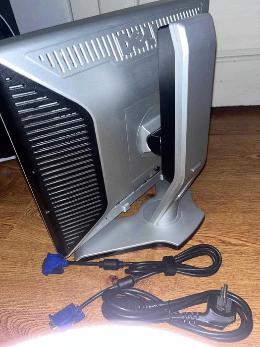 Monitor Dell 1708FPb